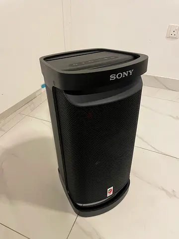 Sony SRS-XP500 Wireless Party Speaker for Sale