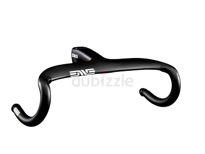 Enve SES Aero PRO One-Piece Carbon Handlebar - Bike Cockpit