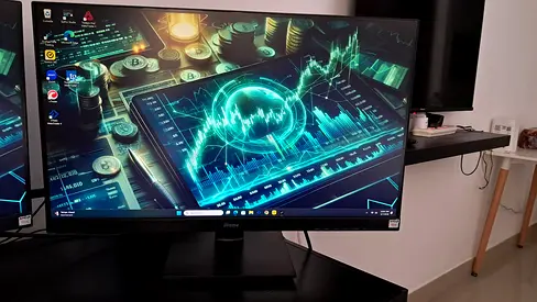 Monitor 27