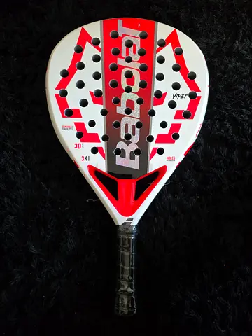 2025 Babolat Juan Lebron Viper