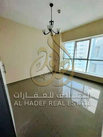 2-Bedroom Apartment with Master Bedroom in Al Majaz 2 | 3 Bathrooms | Built-in Wardrobes | 4 Installments | AED 45,000