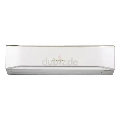 O General 3 Ton Inverter T3 Split Air Conditioner