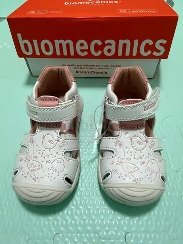 Baby Sandals
