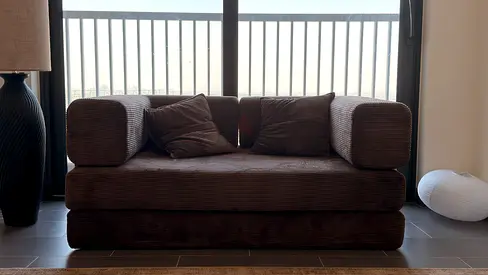 Sofa bed