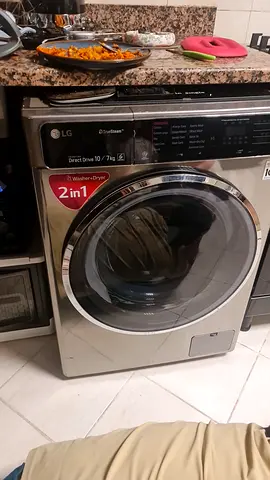 Waching machine