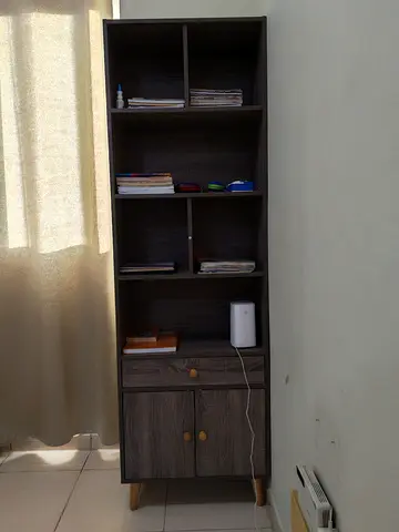 Book shelf