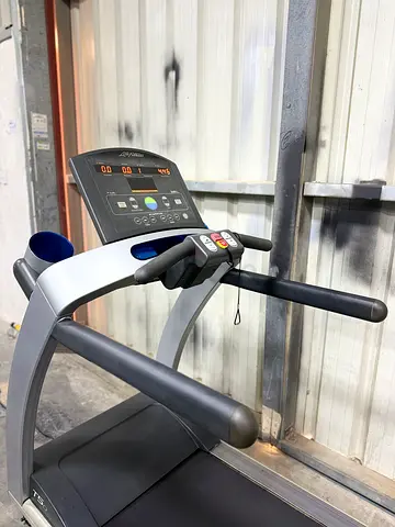 Life Fitness t5