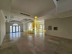 LUXURIOUS || 5 BEDROOMS || HALL || MAJLIS || MAID'S ROOM