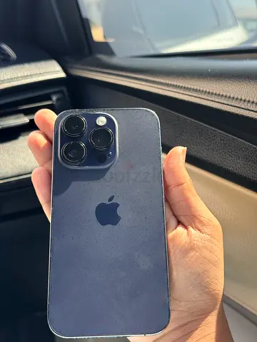 IPhone 14 Pro 256gb tdra version 84 battery