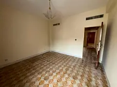 4-Bedroom Villa for Rent in Sharqan near the Sheraton Hotel. Two floors with an outdoor garden and p