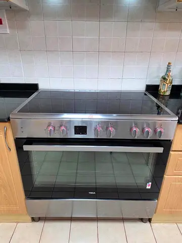 ceramic cooker