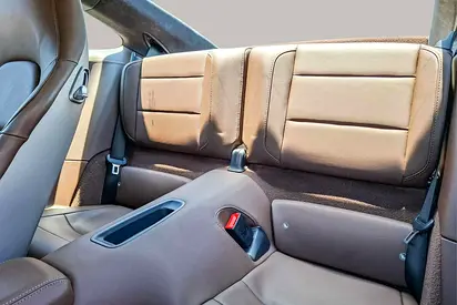 صورة مصغرة 11 لـ 2018 Porsche 911