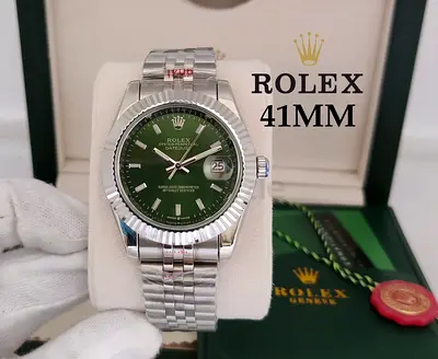 Rolex premium quartz