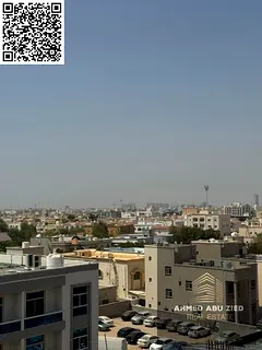 Largest and most beautiful 2BHK apartment with spacious layout, 2 bathrooms, built-in wardrobes and