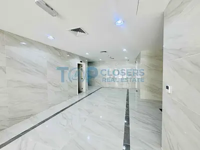 Brand New | Modern Design | Ready To Move |Balcony