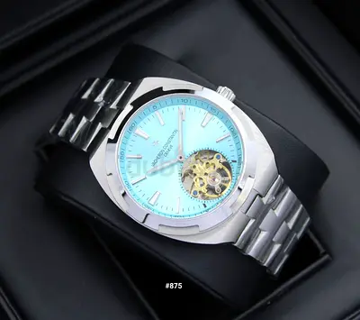 Vacheron constantini automatic watch