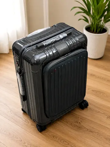 Suitcase