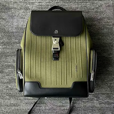 RIMOWA Never still flap backpack