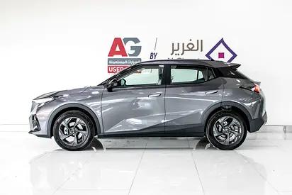 GAC EMZOOM, миниатюра 7