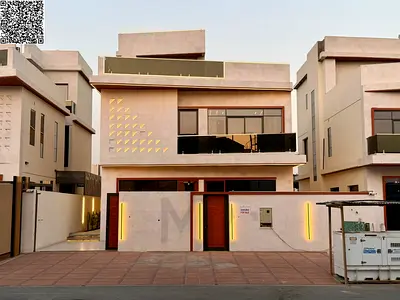 Includes registration fees. Elegantly designed villa – Prime location – Good price, negotiable.