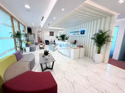 Office for Rent in Al Barsha