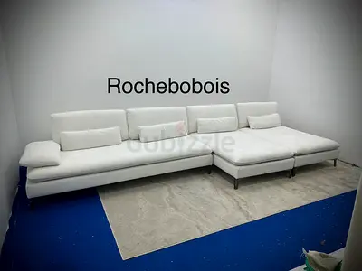 Amazing condition rochebobois sofa