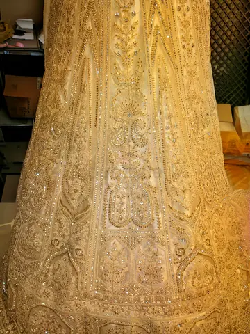 Bridal Lehenga New