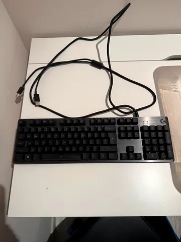 Logitech G413 Keyboard