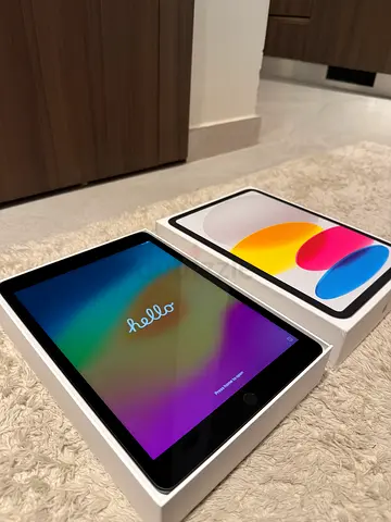 Ipad 9th Gen For Sale