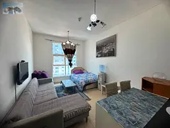 Furnished one-bedroom apartment for annual rent in City Towers, Ajman