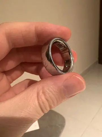 Oura Ring 4