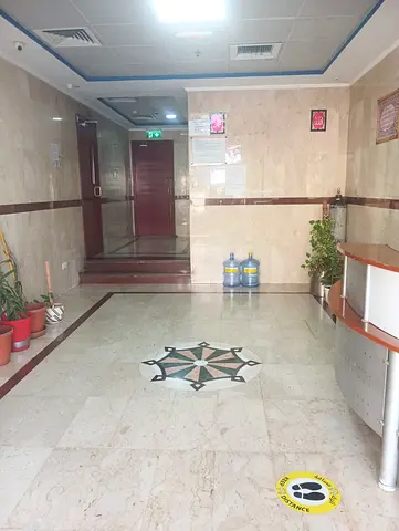 1 BHK FOR EXECUTIVE BACHELORS AND FAMILY