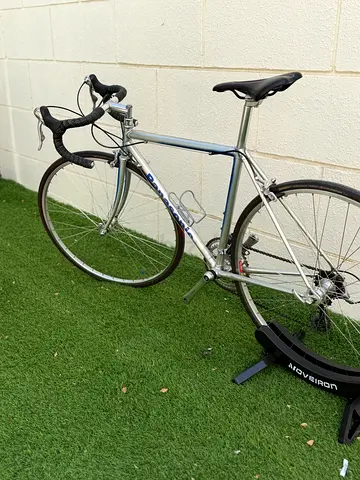 Panasonic Road Bike