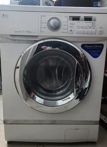 Washing machine LG 7 kg