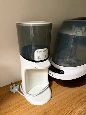Baby Brezza items