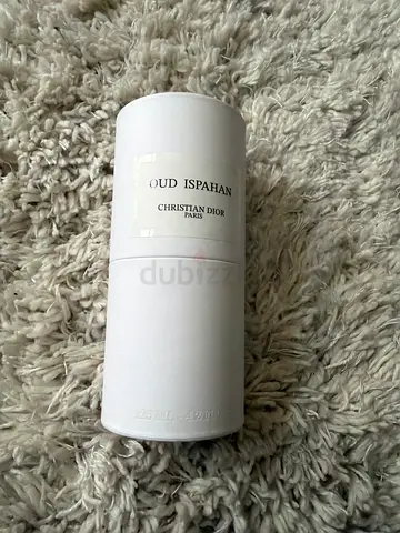 Christian Dior Oud Ispahan Fragrance 125ml