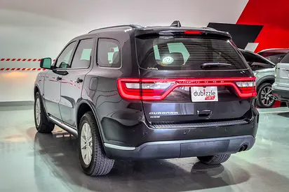 صورة 8 لـ 2014 Dodge DURANGO