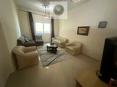 Beautiful fully furnished 1 bedroom apartment for annual rent in Al Qasba with a spacious layout pri