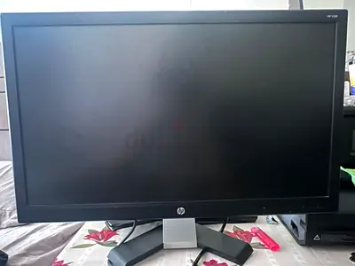 Hp Monitor V2421 60HZ 24INCH