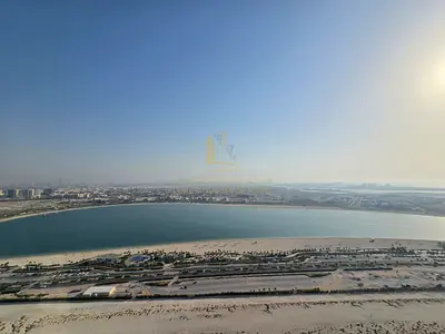 For Sale Luxury Apartment in La Plage Tower 1, Al Mamzar