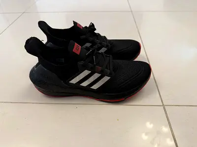 Adidas 424 x Arsenal FC Ultraboost 21
