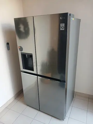 LG Refrigerator