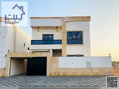 Own the ideal life, Al Helio 2, Ajman. Registration and ownership fees included. Spacious areas, mod