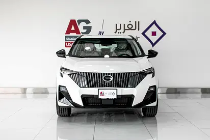 GAC GS3 GB, миниатюра 2