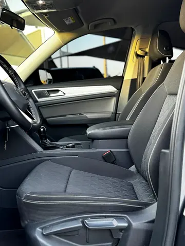 Volkswagen Teramont, миниатюра 12