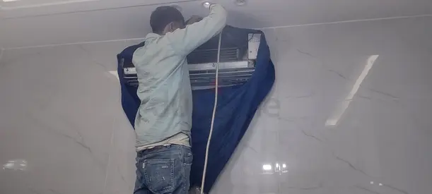Ac Maintenance and Installation