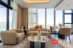 Move-in Ready | Fully Furnished | Community View