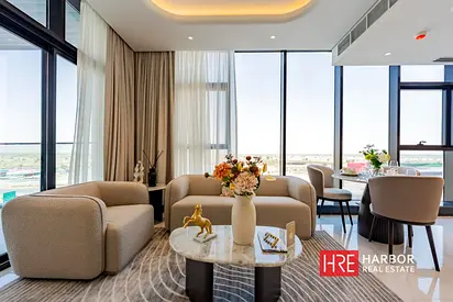 Move-in Ready | Fully Furnished | Community View