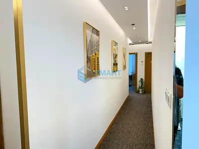 Office for Rent in DAMAC Executive Heights, Barsha Heights (TECOM), Dubai
