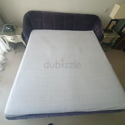 Full Bedroom Set